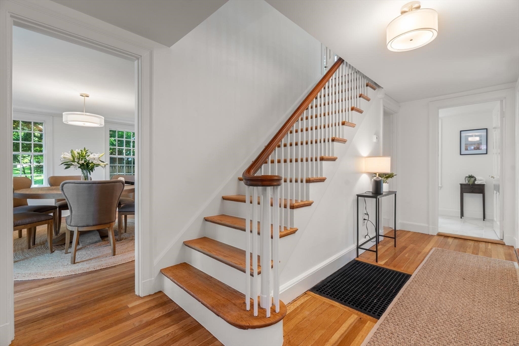 25 Chestnut Hill Rd