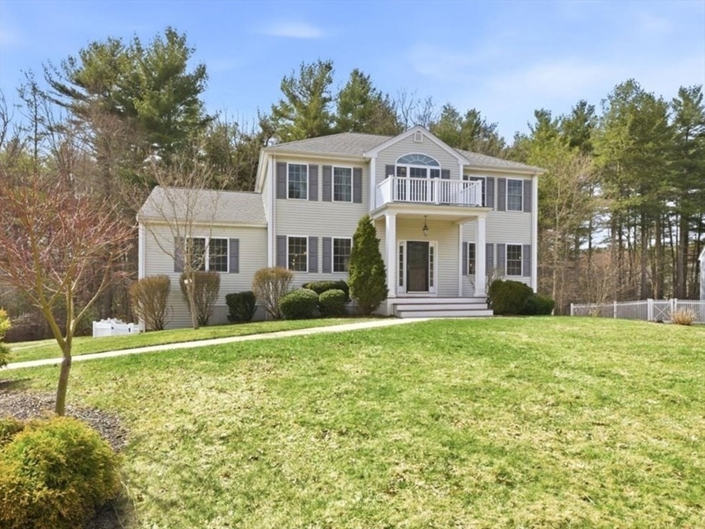27 Sullivan Way