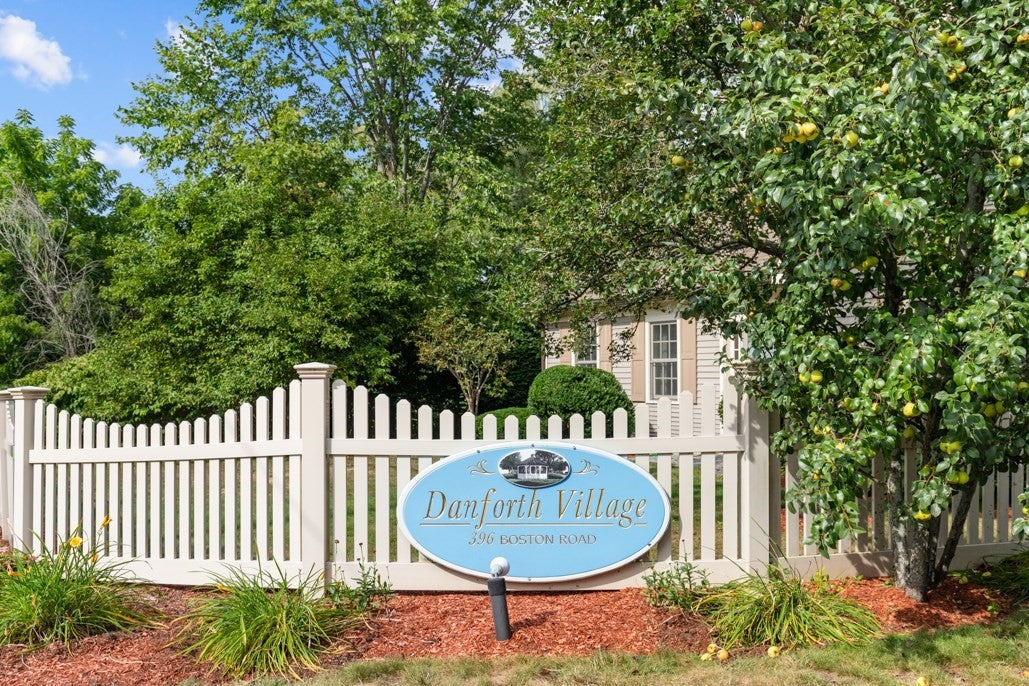 396 Boston Rd
