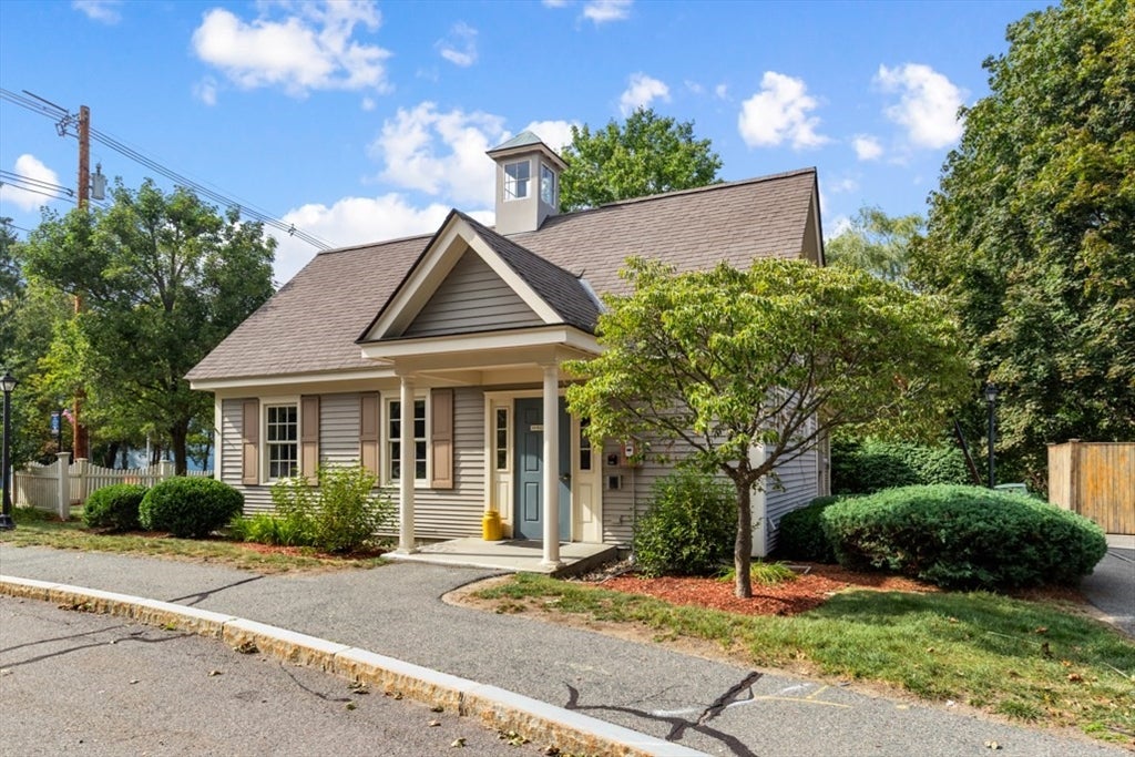 396 Boston Rd #302, Billerica, MA Photo #27