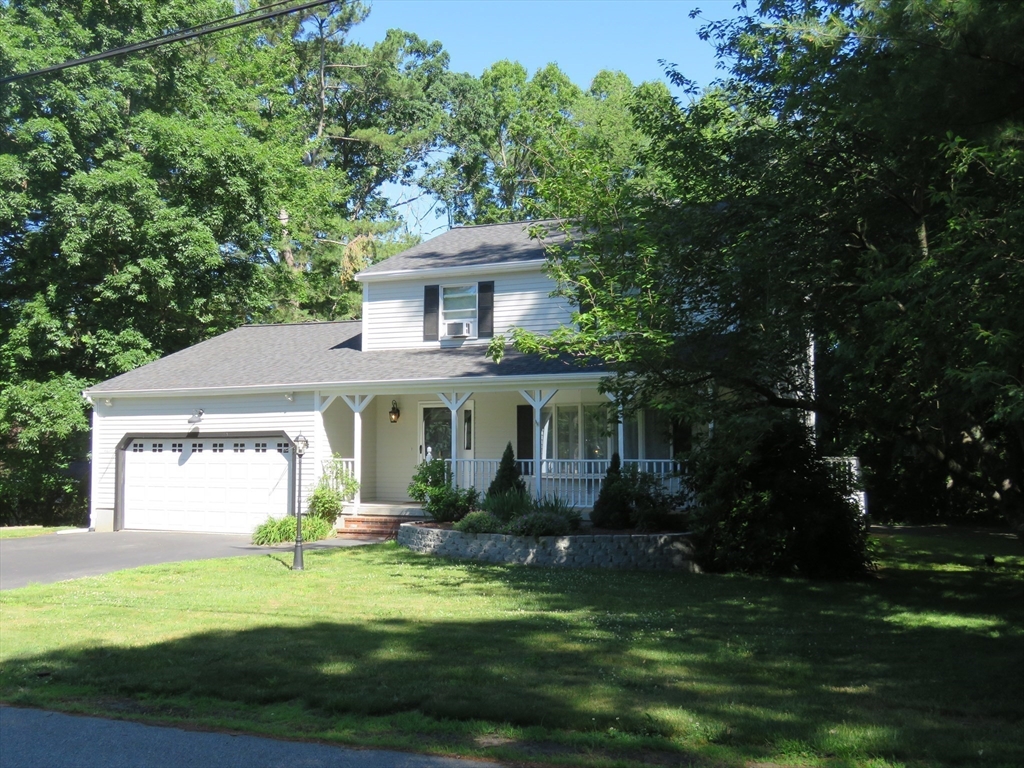 14 Willow St