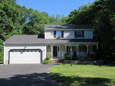 Photo of 14 Willow St, Stoughton, MA 02072 (MLS # 73538193)