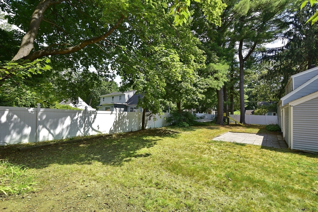 28 Norfolk Pl