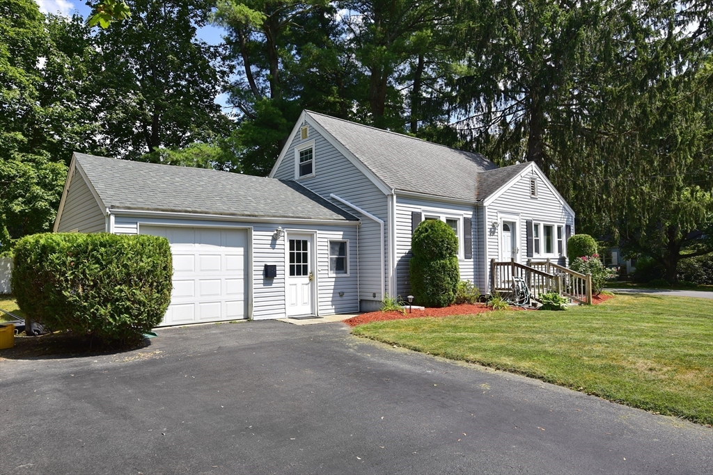 28 Norfolk Pl