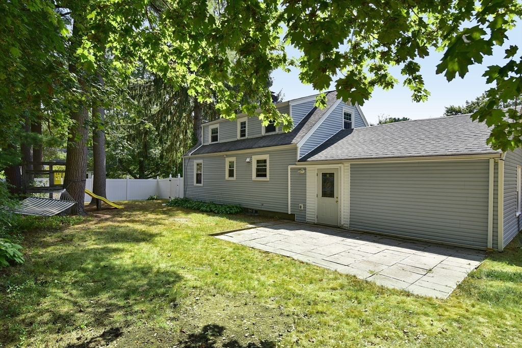 28 Norfolk Pl