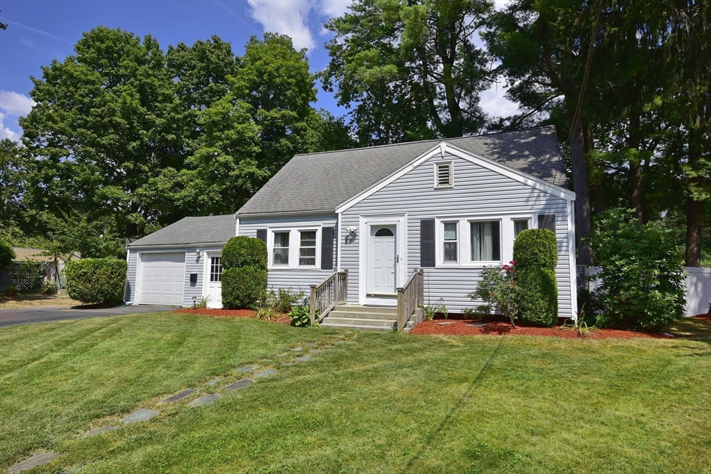 28 Norfolk Pl