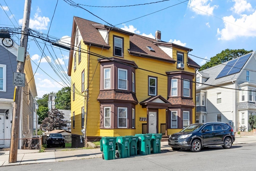 107 Hollingsworth St, Lynn, MA, 107 Hollingsworth St, Lynn, MA Photo #3