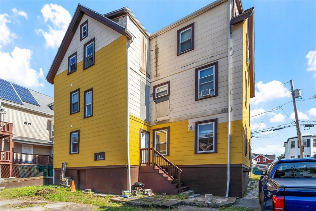 107 Hollingsworth St, Lynn, MA, 107 Hollingsworth St, Lynn, MA Photo #7