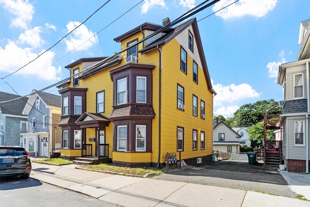 107 Hollingsworth St, Lynn, MA, 107 Hollingsworth St, Lynn, MA Photo #4