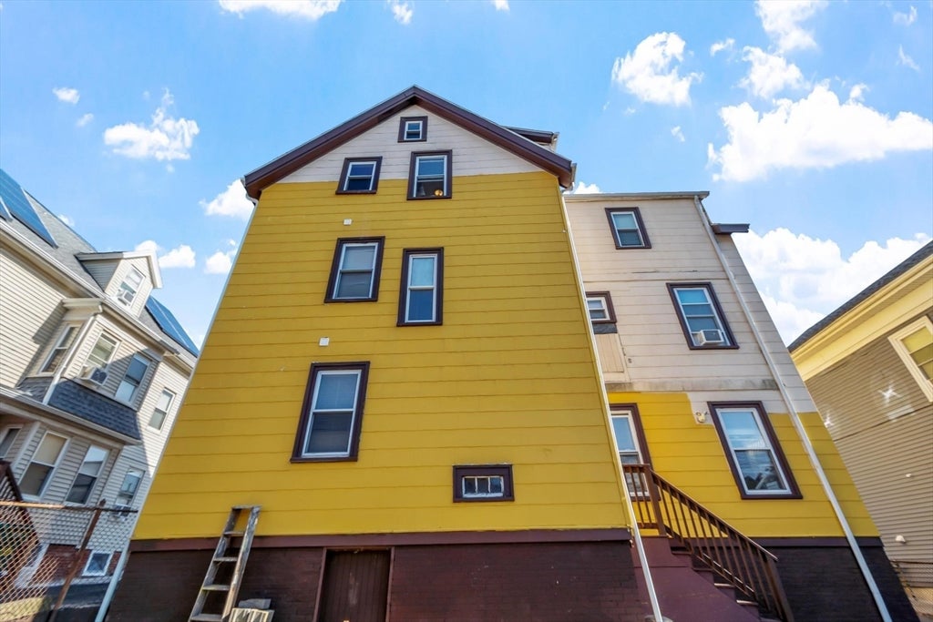 107 Hollingsworth St, Lynn, MA, 107 Hollingsworth St, Lynn, MA Photo #8