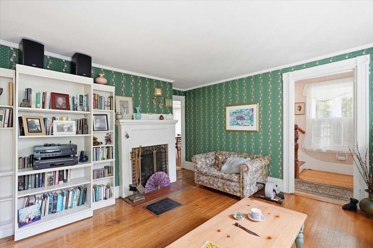 45 Summer Street, Hingham, MA, 45 Summer Street, Hingham, MA Photo #4