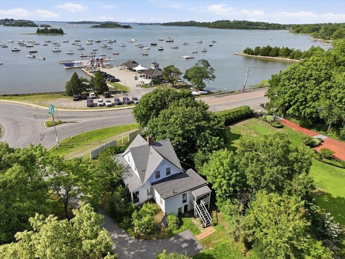 45 Summer Street, Hingham, MA, 45 Summer Street, Hingham, MA Photo #16