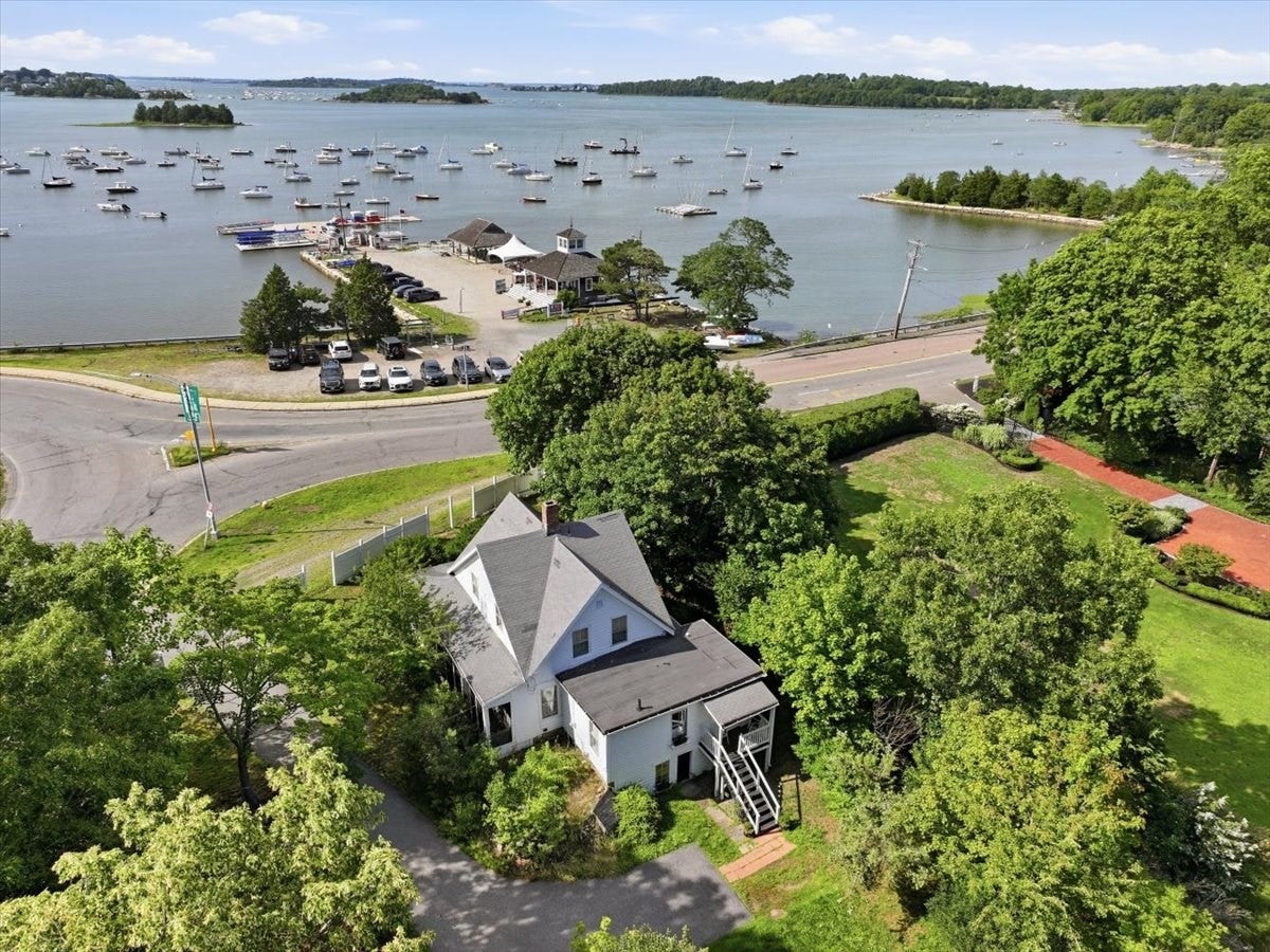 45 Summer Street, Hingham, MA, 45 Summer Street, Hingham, MA Photo #16