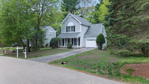 Photo of 9 Grover Ln, Foxboro, MA 02035 (MLS # 73519962)