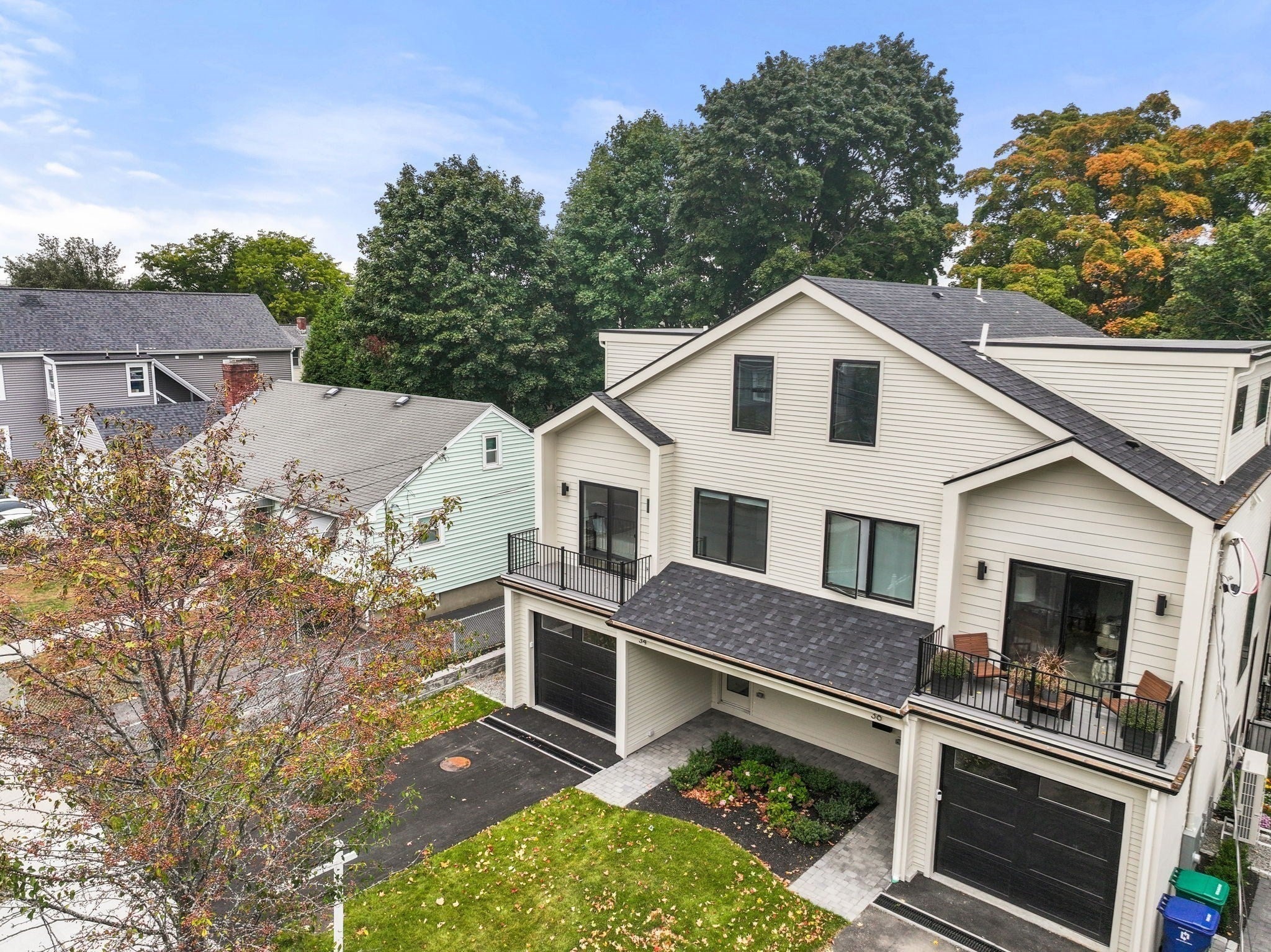34 West St #34, Newton, MA, 34 West St #34, Newton, MA Photo #31