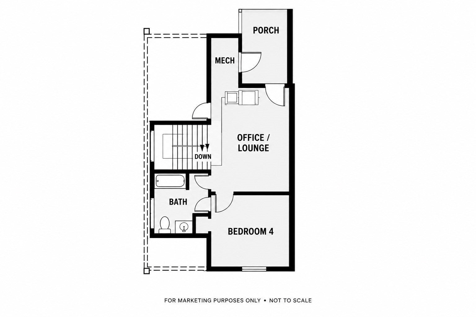 34 West St #34, Newton, MA, 34 West St #34, Newton, MA Photo #28