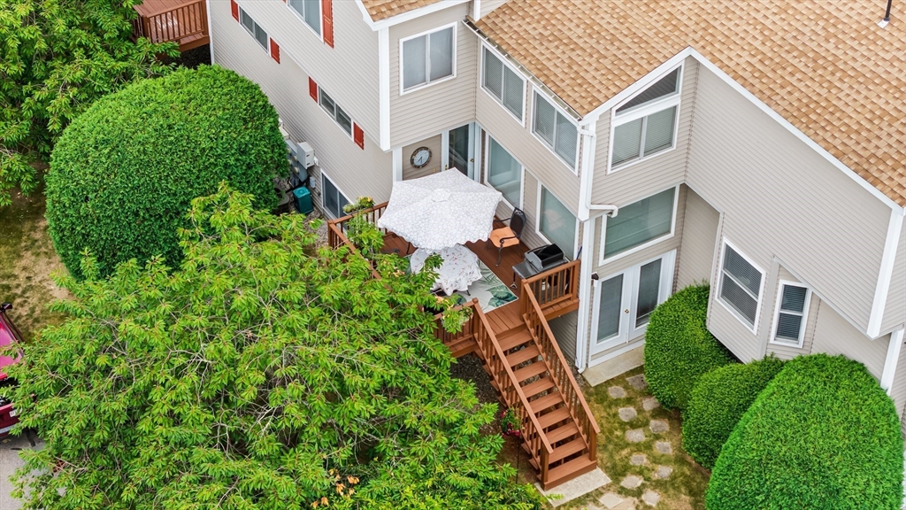 158 Algonquin Trail 158