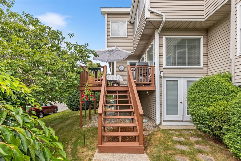 158 Algonquin Trail 158