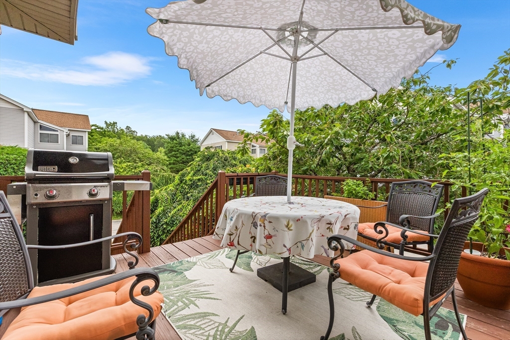 158 Algonquin Trail 158