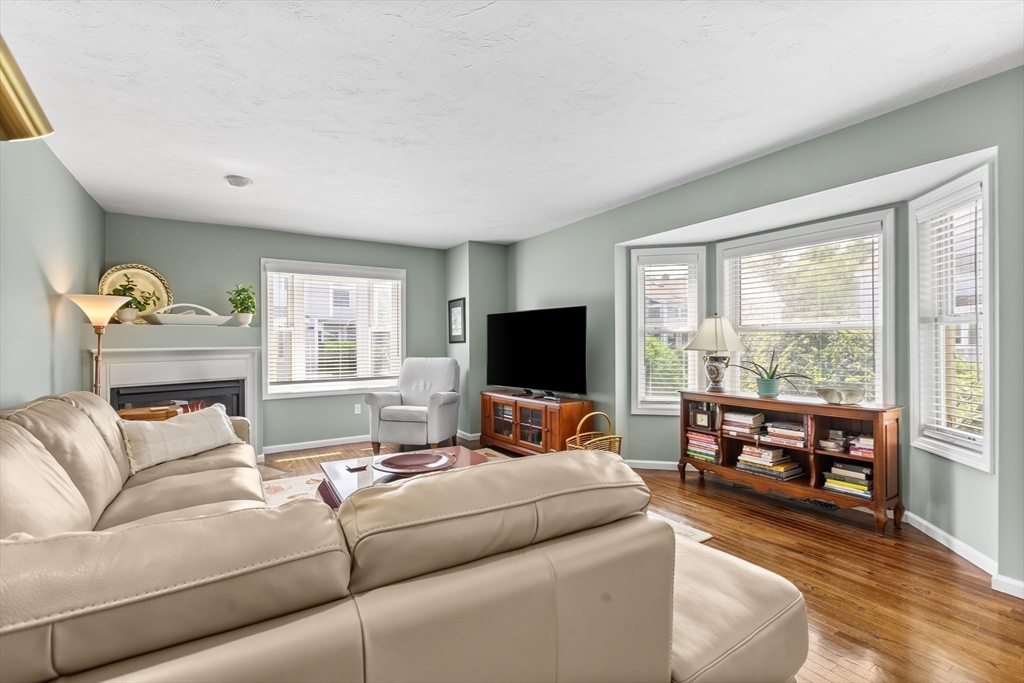 158 Algonquin Trail 158