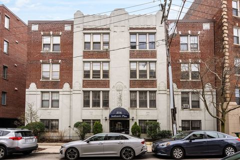 114 Strathmore Rd 404 Boston MA 02135