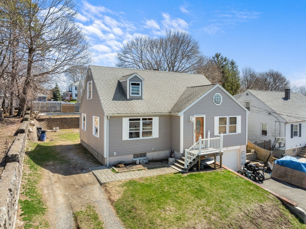 14 Wahtera Rd