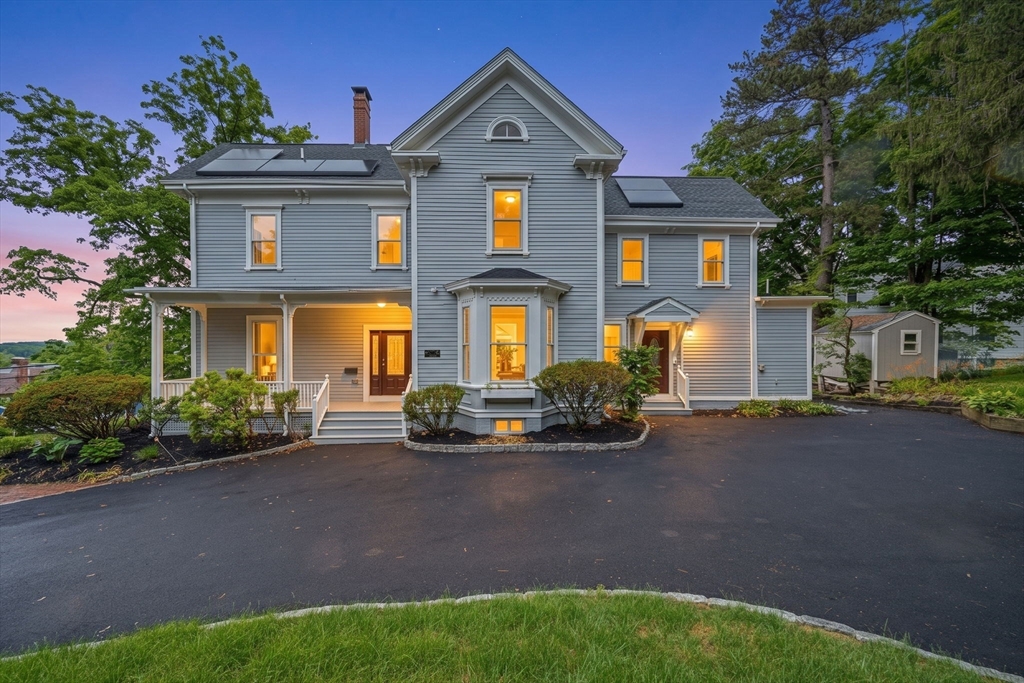 14 Hillside Ave