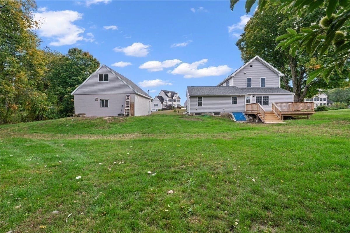 118 Old Groveland Rd, Haverhill, MA, 118 Old Groveland Rd, Haverhill, MA Photo #26