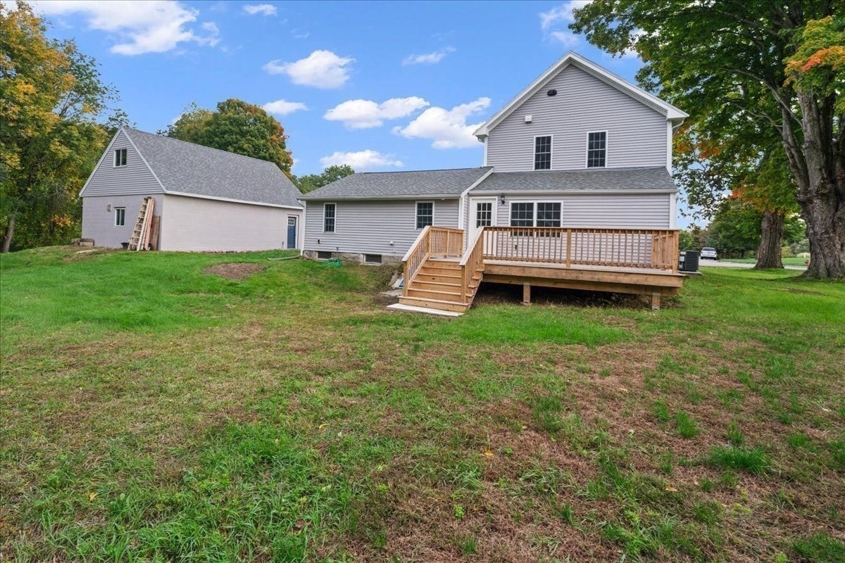 118 Old Groveland Rd