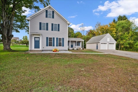 Photo of 118 Old Groveland Rd, Haverhill, MA 01835 (MLS # 73586140)