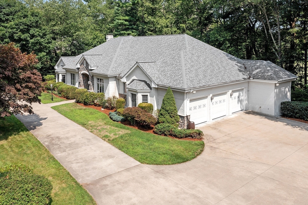 4 Peter Porcaro Drive