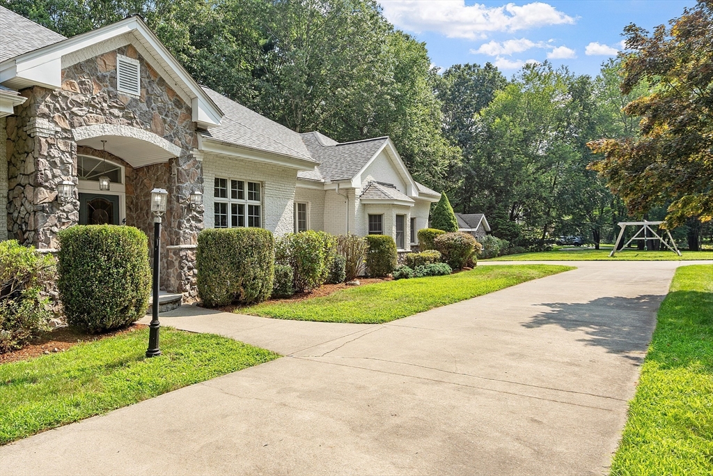 4 Peter Porcaro Drive