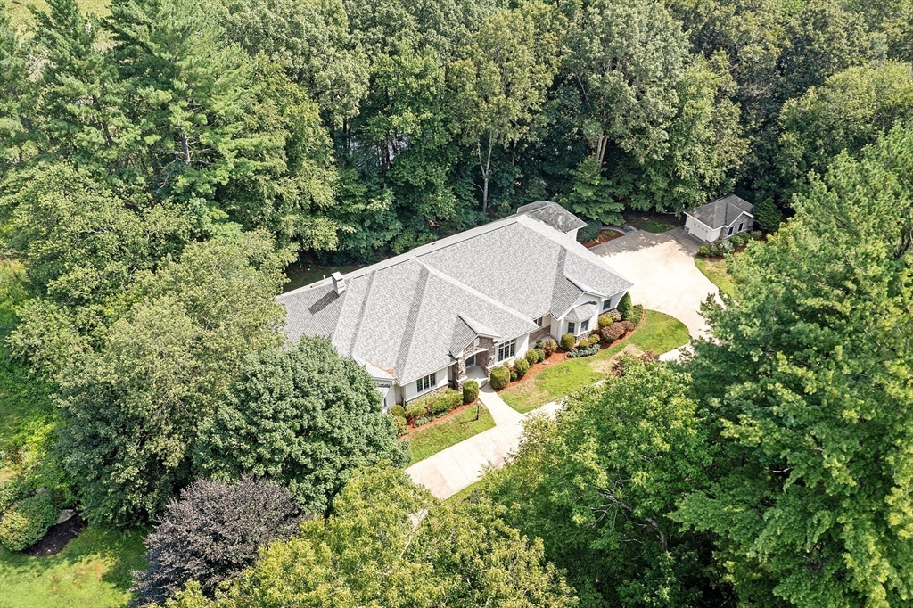 4 Peter Porcaro Drive