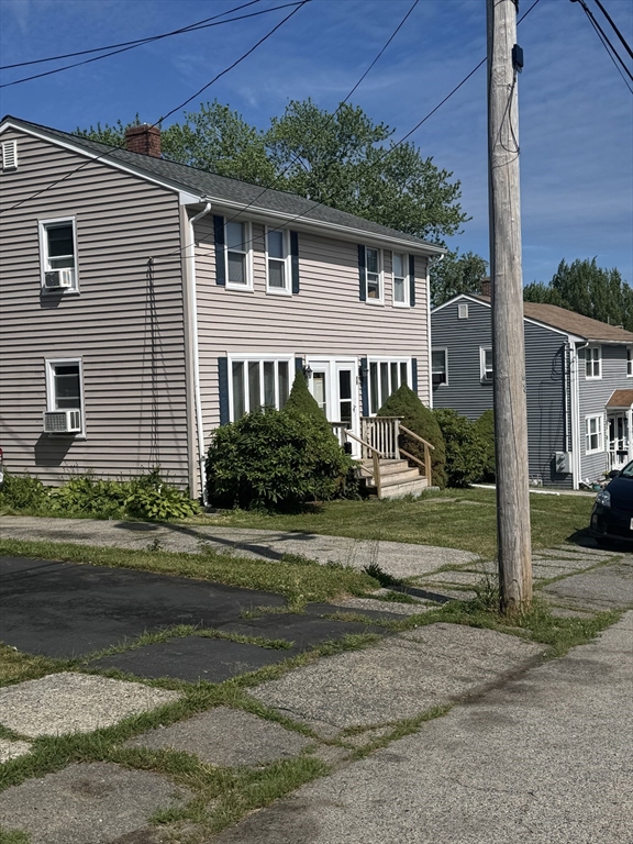 19-21 Bursley Rd
