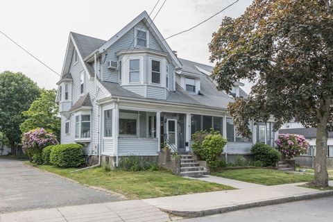 86-88 Sargent St Winthrop MA 02152