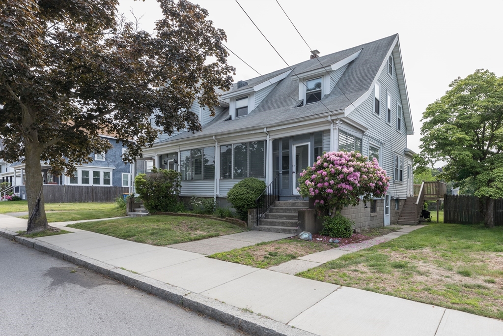 86-88 Sargent St
