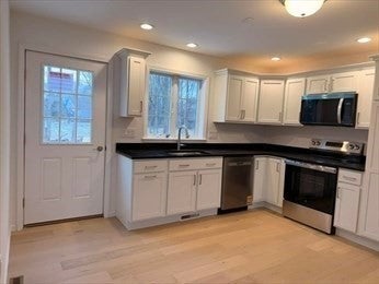 531 Foundry Street 531D