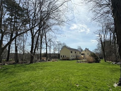 531 Foundry Street 531D Easton MA 02356