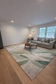 531 Foundry Street 531D