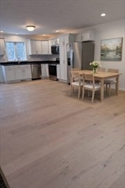 531 Foundry Street 531D