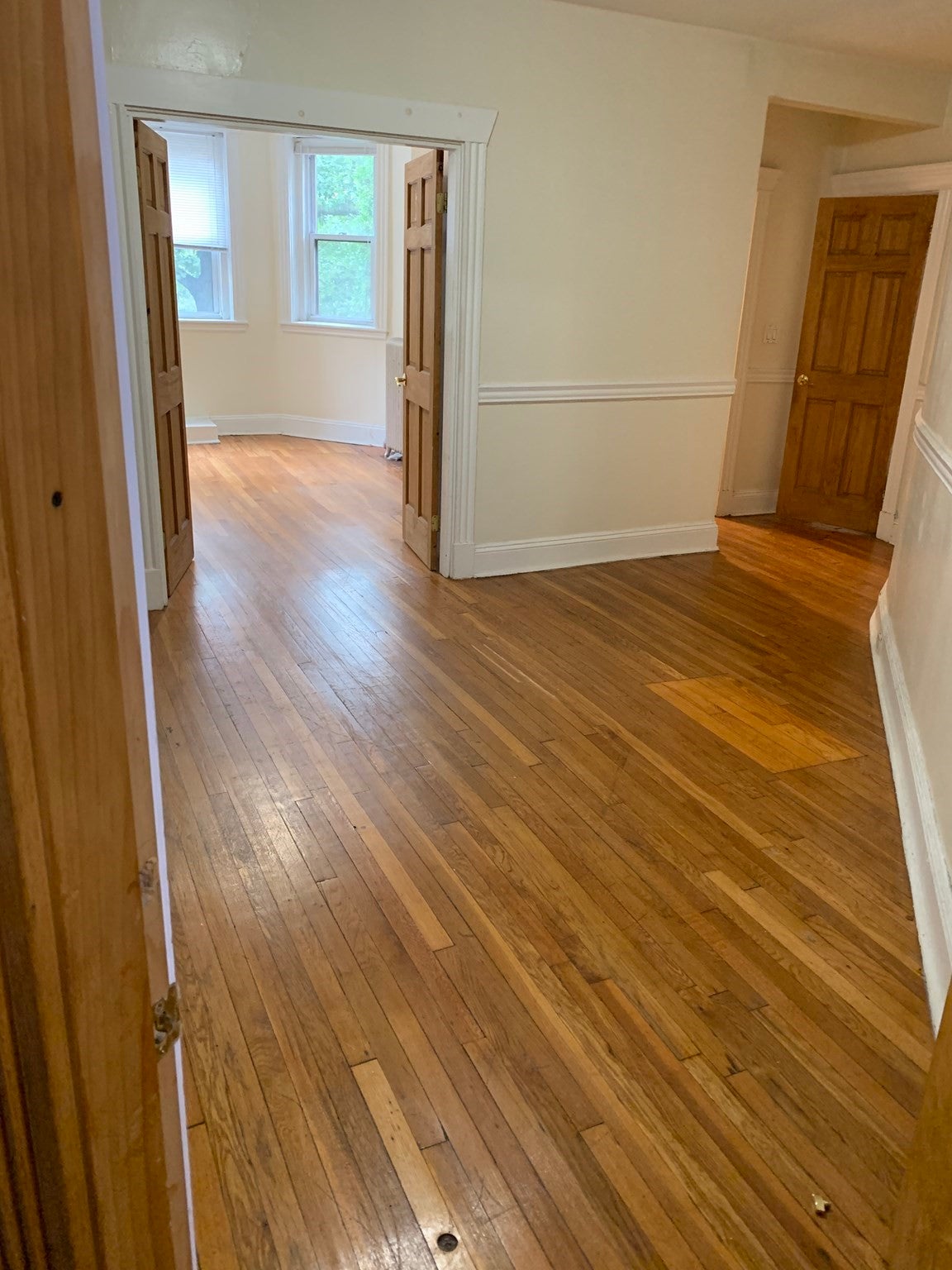 352 Riverway #4, Boston, MA, 352 Riverway #4, Boston, MA Photo #2
