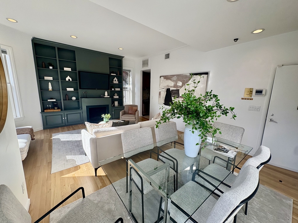 363 Marlborough Street 5