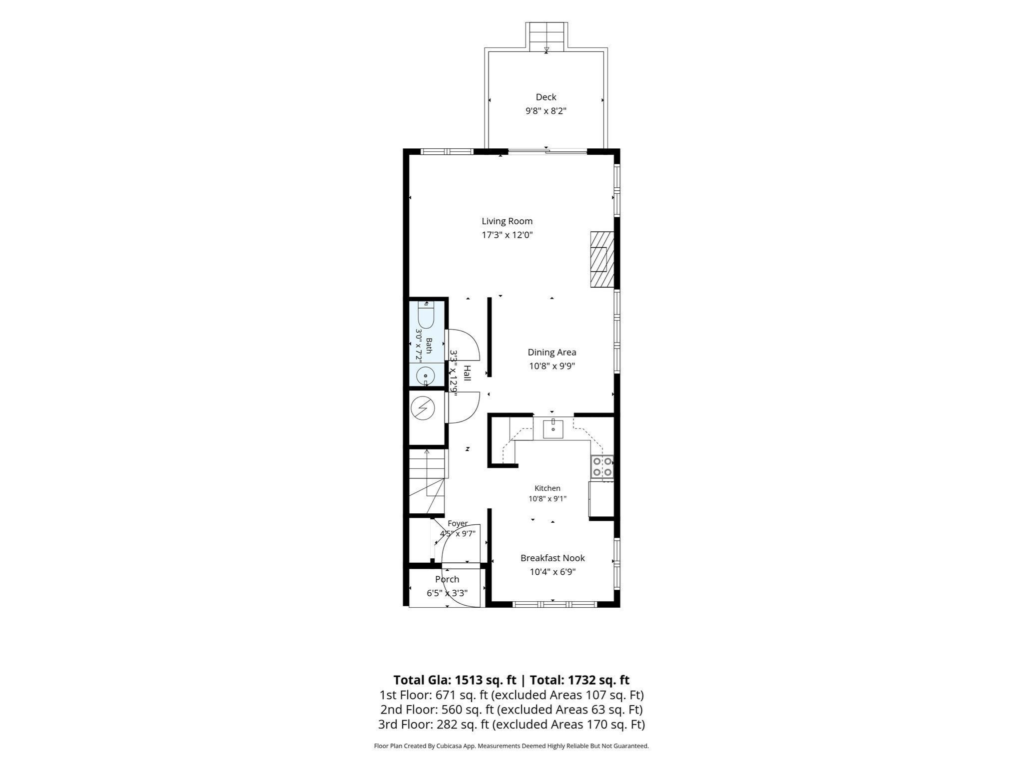 612 Essex Ave #5, Gloucester, MA Photo #33