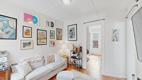 Photo of 64 Winslow Ave #2, Somerville, MA 02144 (MLS # 73489705)