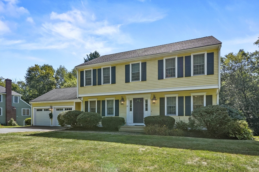 27 Jethro Peters Lane