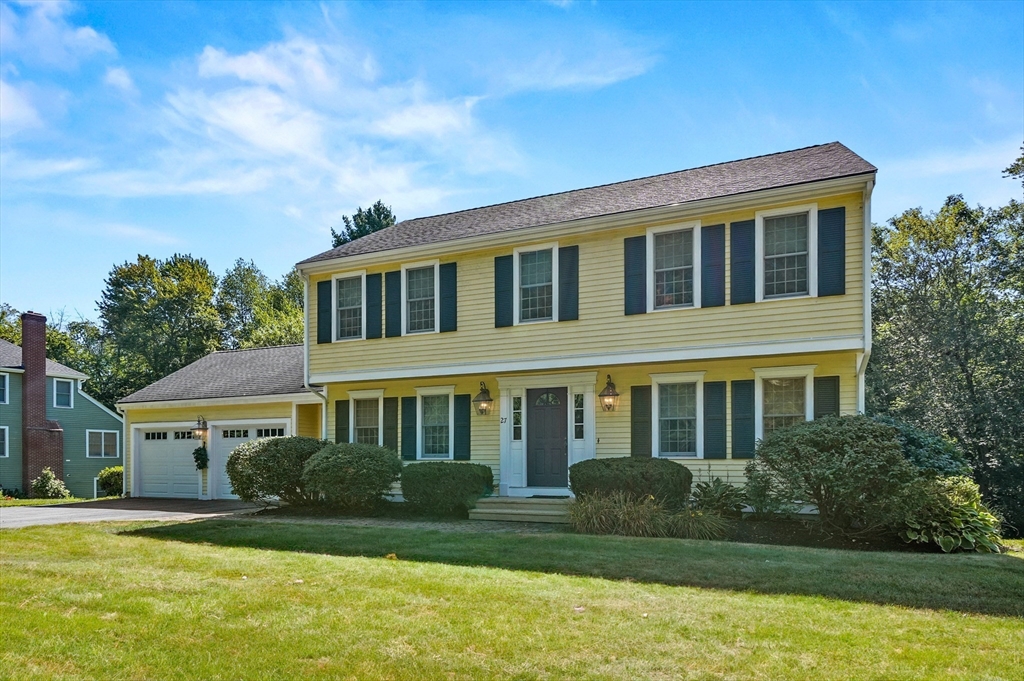 27 Jethro Peters Lane