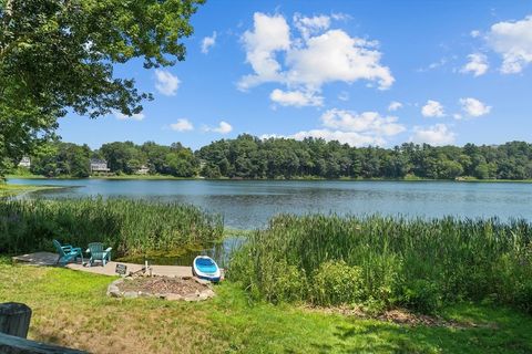 115 Pleasant St. Wenham MA 01984