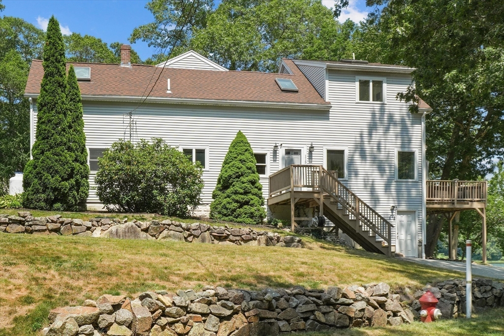 115 Pleasant St.