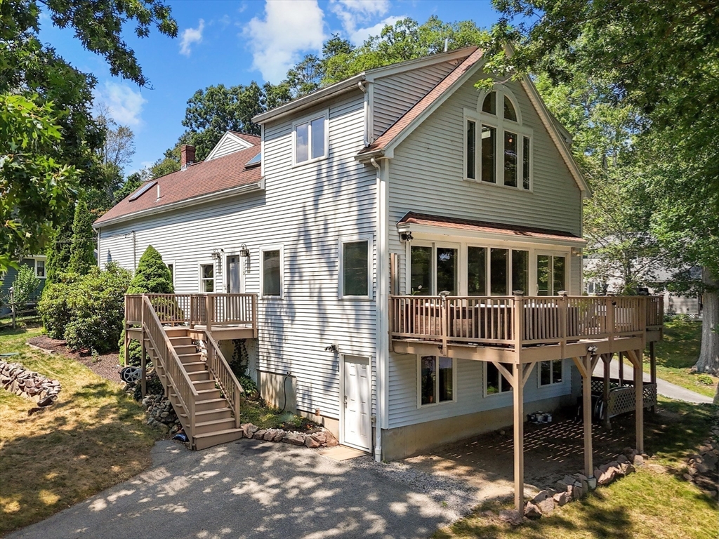 115 Pleasant St.
