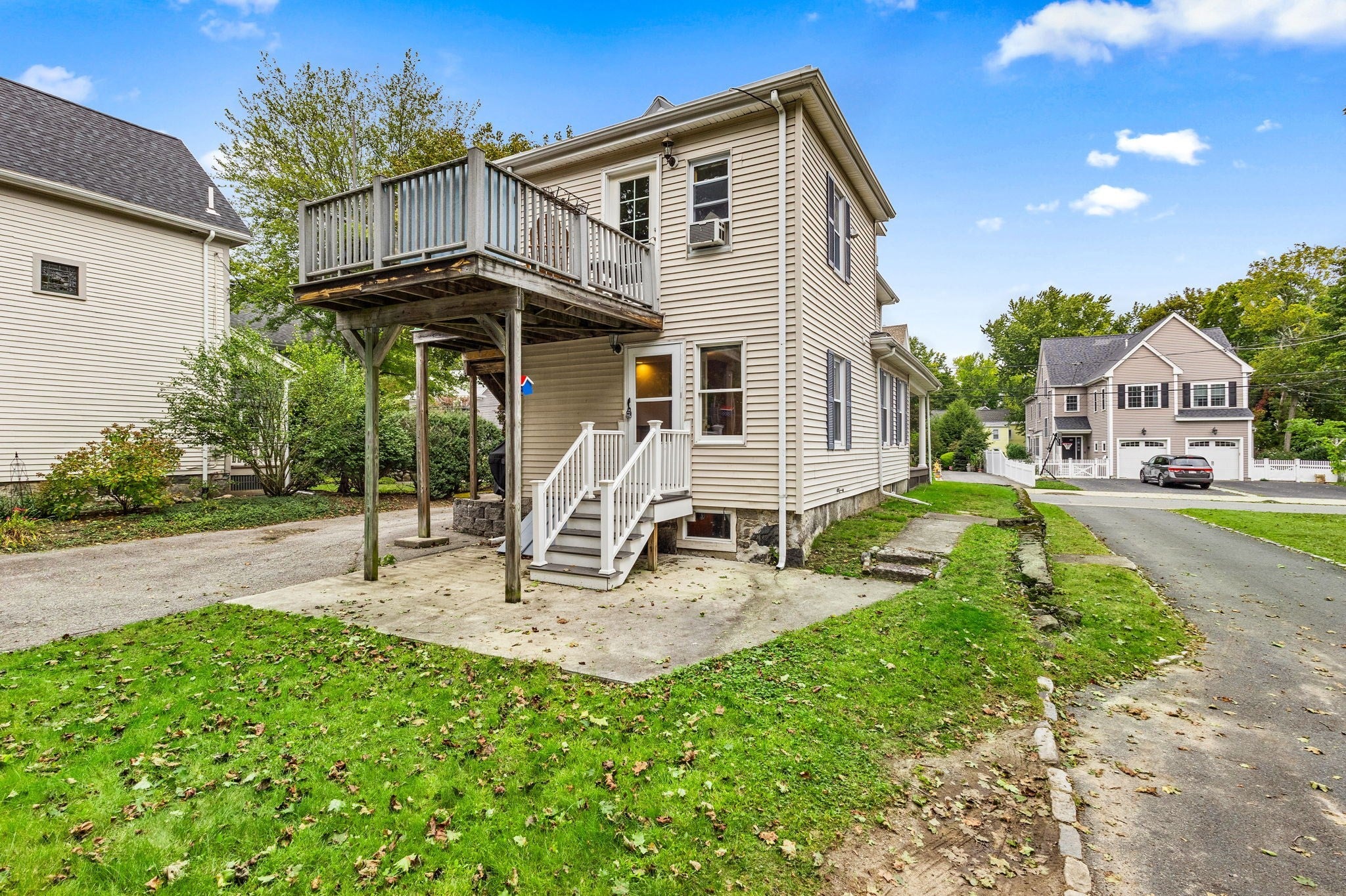 22 Salem St #1, Winchester, MA, 22 Salem St #1, Winchester, MA Photo #24